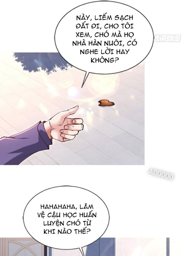 Tiên Đế Cuồng Tế Chapter 10 - Trang 2