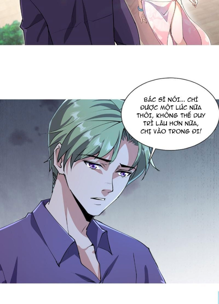 Tiên Đế Cuồng Tế Chapter 10 - Trang 2