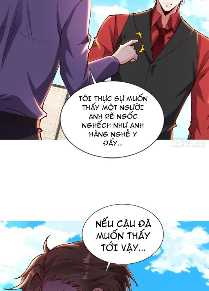 Tiên Đế Cuồng Tế Chapter 10 - Trang 2