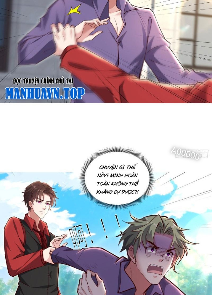 Tiên Đế Cuồng Tế Chapter 10 - Trang 2