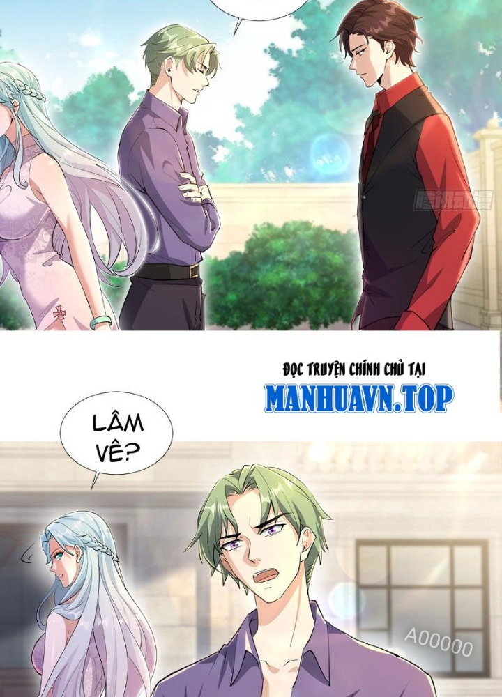 Tiên Đế Cuồng Tế Chapter 10 - Trang 2