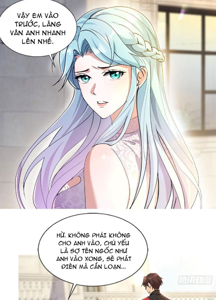 Tiên Đế Cuồng Tế Chapter 10 - Trang 2