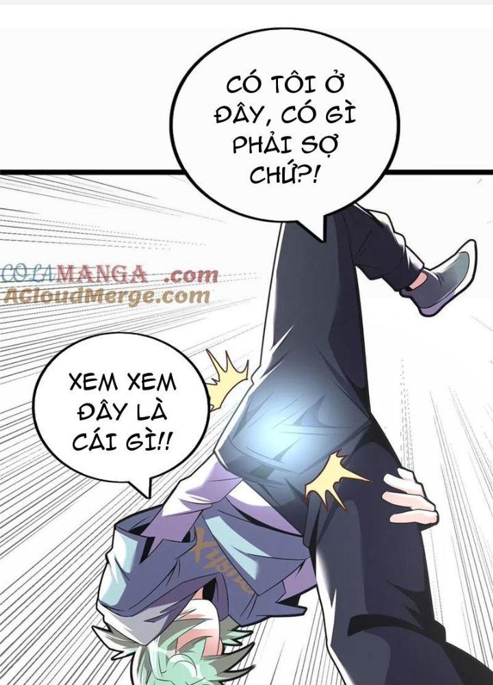 Lời Nguyền Này Thật Tuyệt Vời Chapter 76 - Trang 3