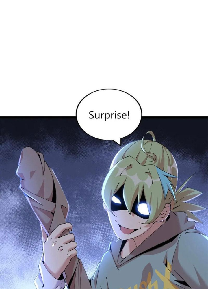 Lời Nguyền Này Thật Tuyệt Vời Chapter 76 - Trang 3