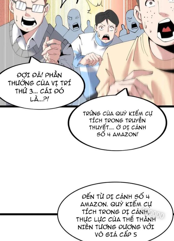 Lời Nguyền Này Thật Tuyệt Vời Chapter 76 - Trang 3