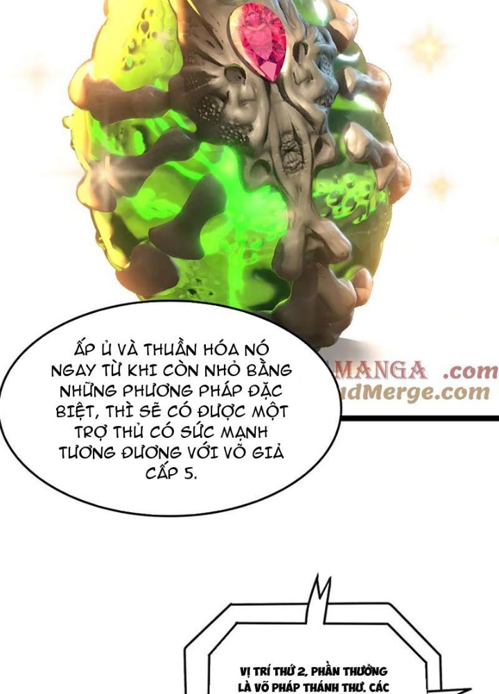 Lời Nguyền Này Thật Tuyệt Vời Chapter 76 - Trang 3