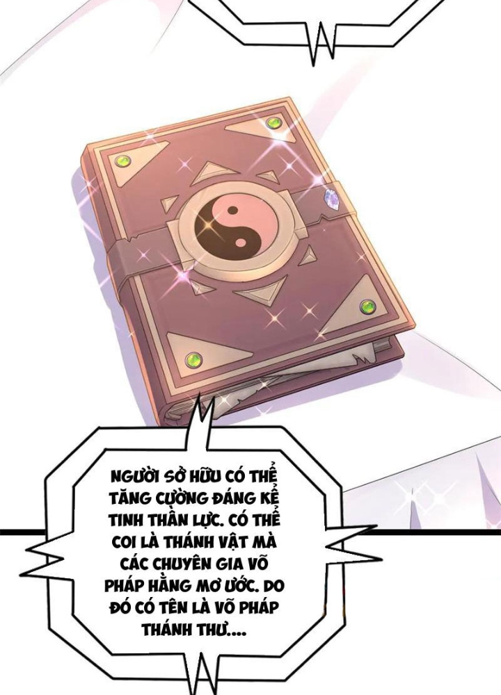 Lời Nguyền Này Thật Tuyệt Vời Chapter 76 - Trang 3