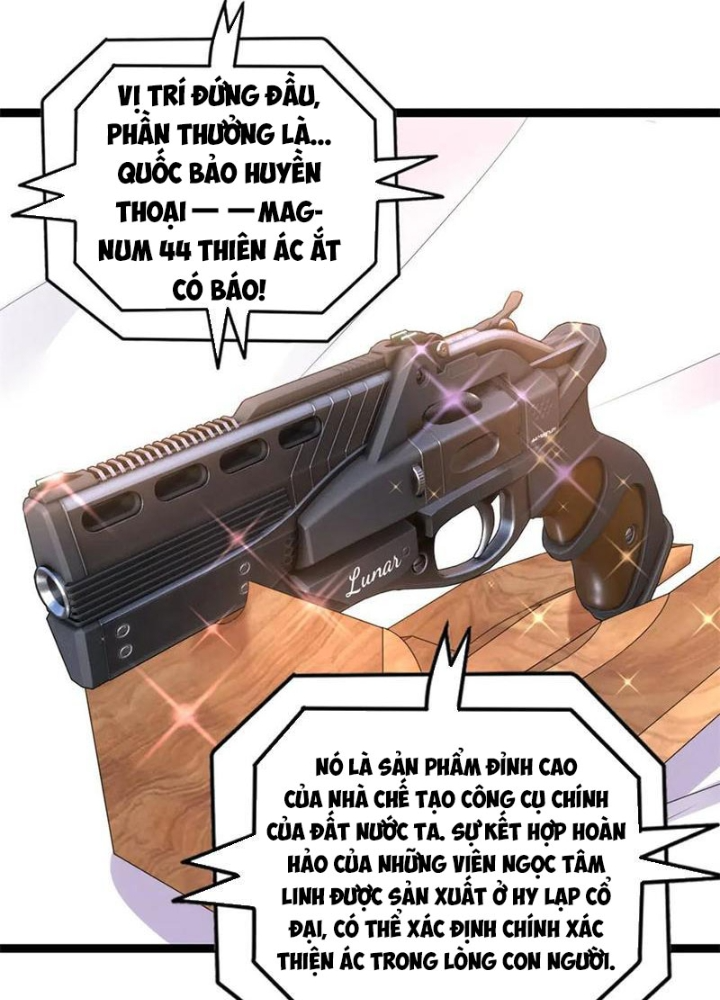 Lời Nguyền Này Thật Tuyệt Vời Chapter 76 - Trang 3