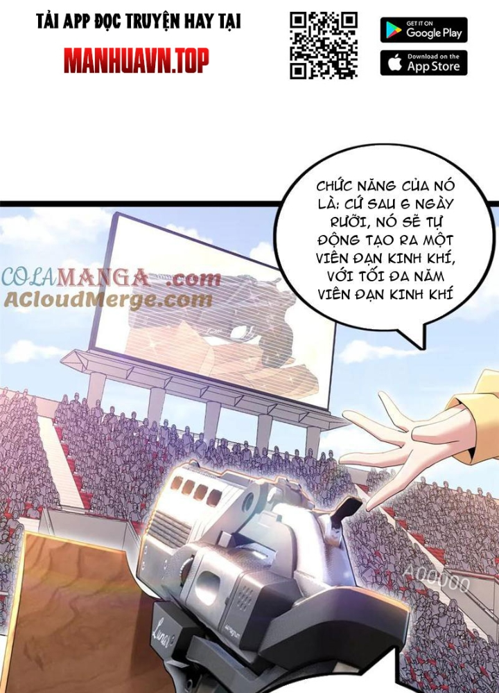 Lời Nguyền Này Thật Tuyệt Vời Chapter 76 - Trang 3