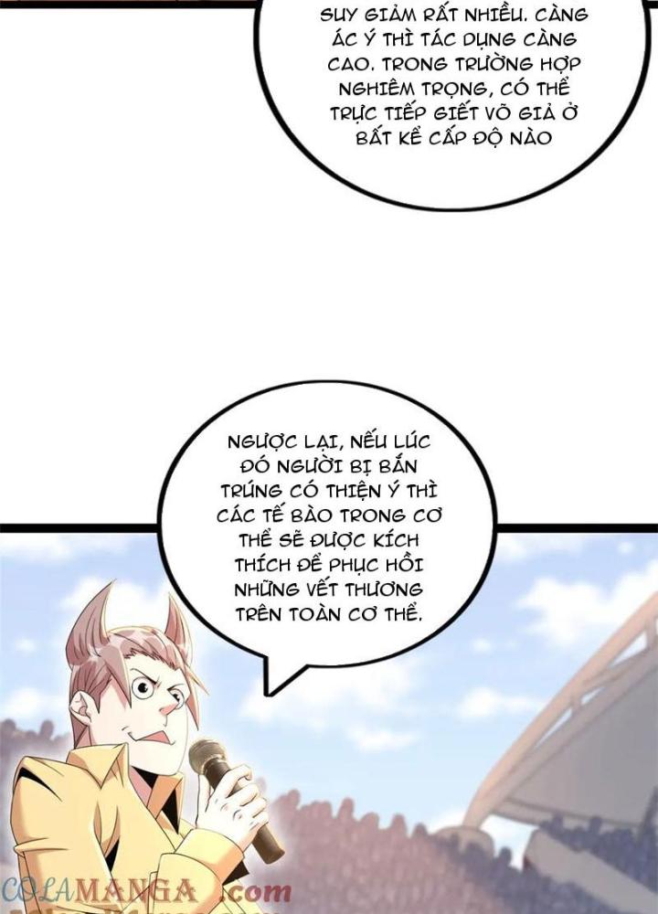 Lời Nguyền Này Thật Tuyệt Vời Chapter 76 - Trang 3