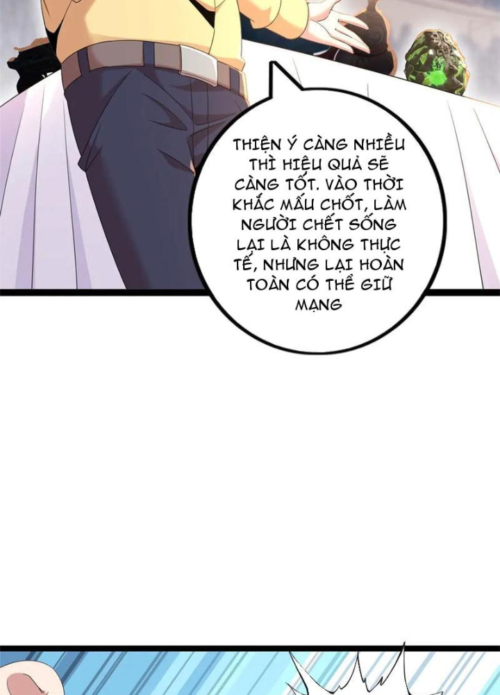 Lời Nguyền Này Thật Tuyệt Vời Chapter 76 - Trang 3