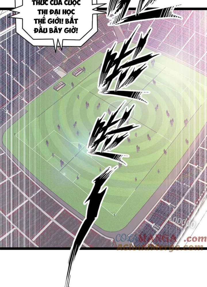 Lời Nguyền Này Thật Tuyệt Vời Chapter 76 - Trang 3