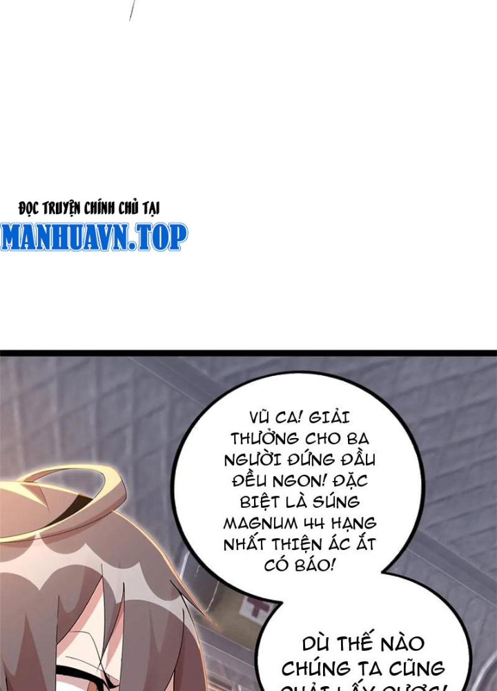 Lời Nguyền Này Thật Tuyệt Vời Chapter 76 - Trang 3