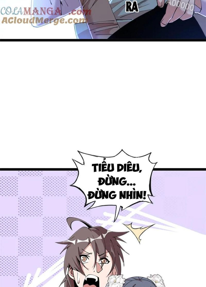 Lời Nguyền Này Thật Tuyệt Vời Chapter 76 - Trang 3