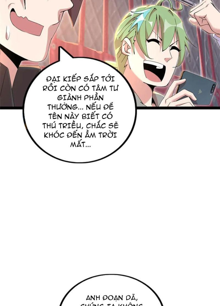 Lời Nguyền Này Thật Tuyệt Vời Chapter 76 - Trang 3