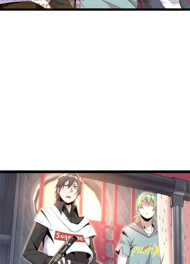 Lời Nguyền Này Thật Tuyệt Vời Chapter 76 - Trang 3