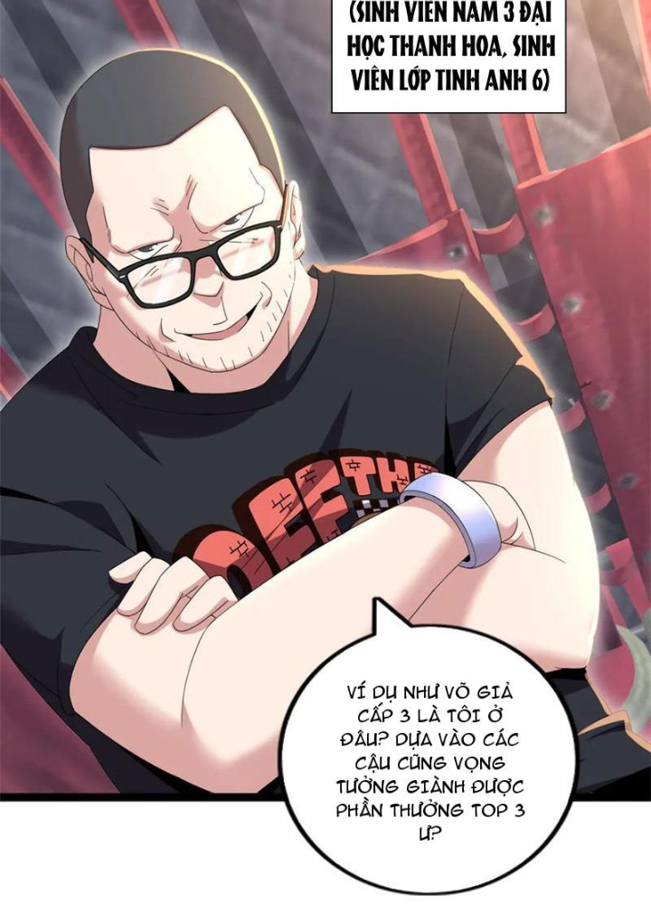Lời Nguyền Này Thật Tuyệt Vời Chapter 76 - Trang 3