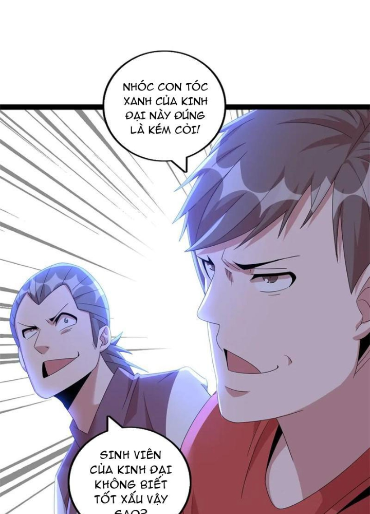 Lời Nguyền Này Thật Tuyệt Vời Chapter 76 - Trang 3