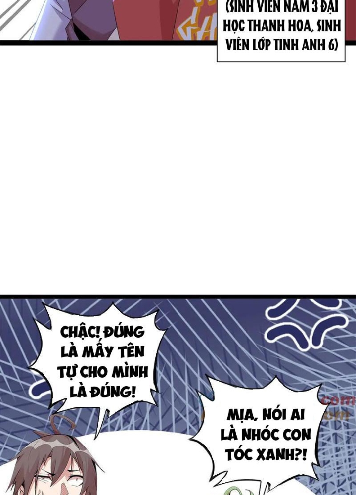 Lời Nguyền Này Thật Tuyệt Vời Chapter 76 - Trang 3