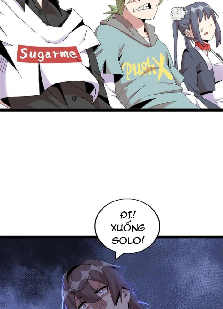 Lời Nguyền Này Thật Tuyệt Vời Chapter 76 - Trang 3