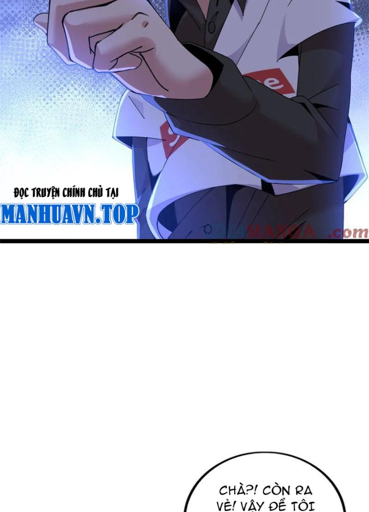 Lời Nguyền Này Thật Tuyệt Vời Chapter 76 - Trang 3