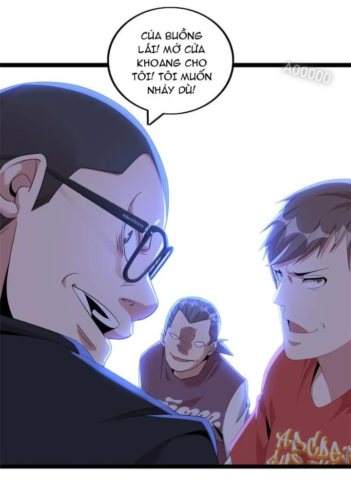 Lời Nguyền Này Thật Tuyệt Vời Chapter 76 - Trang 3