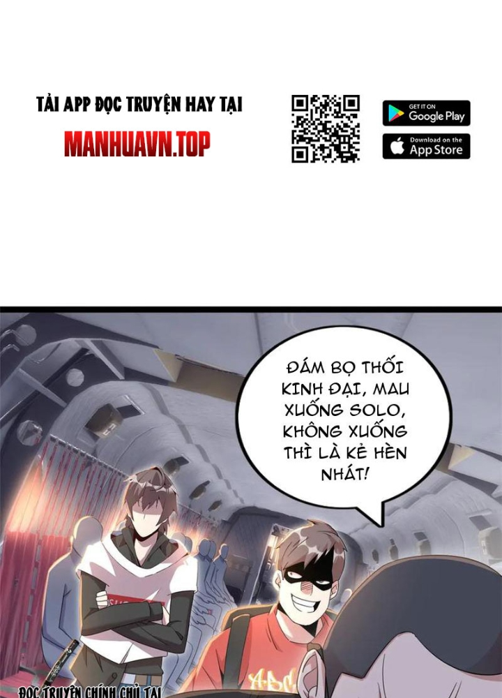 Lời Nguyền Này Thật Tuyệt Vời Chapter 76 - Trang 3