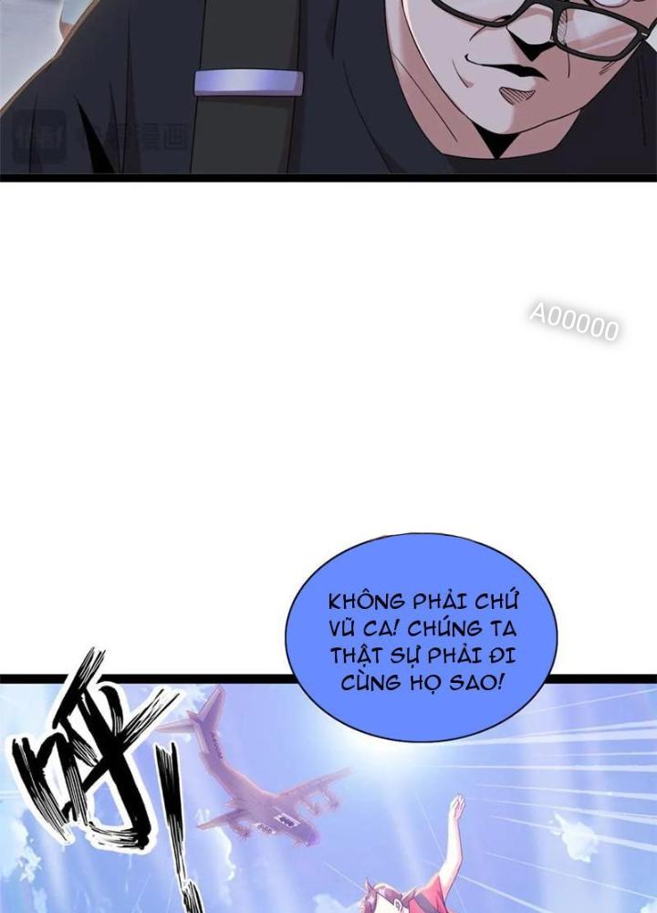 Lời Nguyền Này Thật Tuyệt Vời Chapter 76 - Trang 3