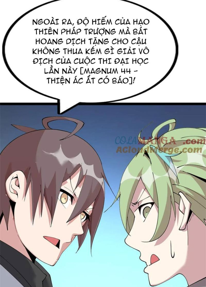 Lời Nguyền Này Thật Tuyệt Vời Chapter 76 - Trang 3