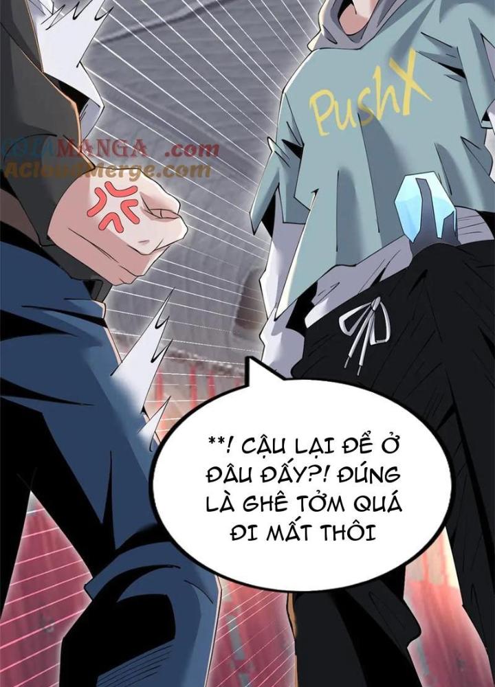 Lời Nguyền Này Thật Tuyệt Vời Chapter 76 - Trang 3