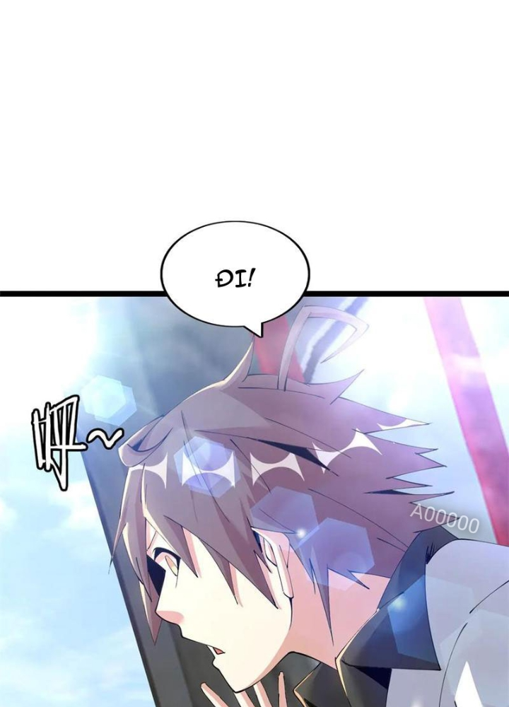 Lời Nguyền Này Thật Tuyệt Vời Chapter 76 - Trang 3