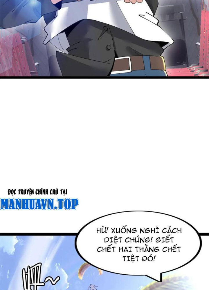 Lời Nguyền Này Thật Tuyệt Vời Chapter 76 - Trang 3