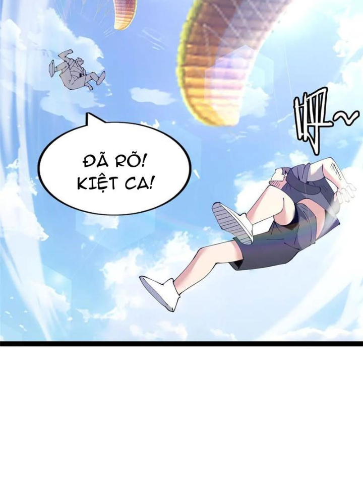 Lời Nguyền Này Thật Tuyệt Vời Chapter 76 - Trang 3