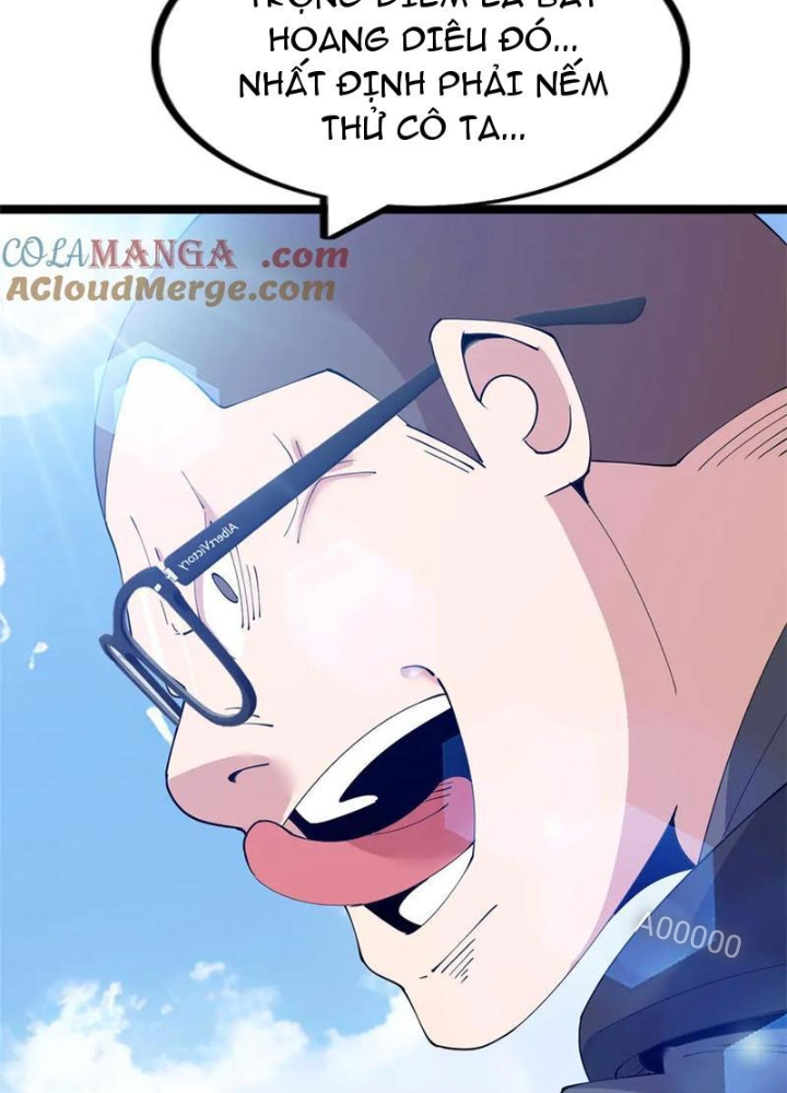 Lời Nguyền Này Thật Tuyệt Vời Chapter 76 - Trang 3