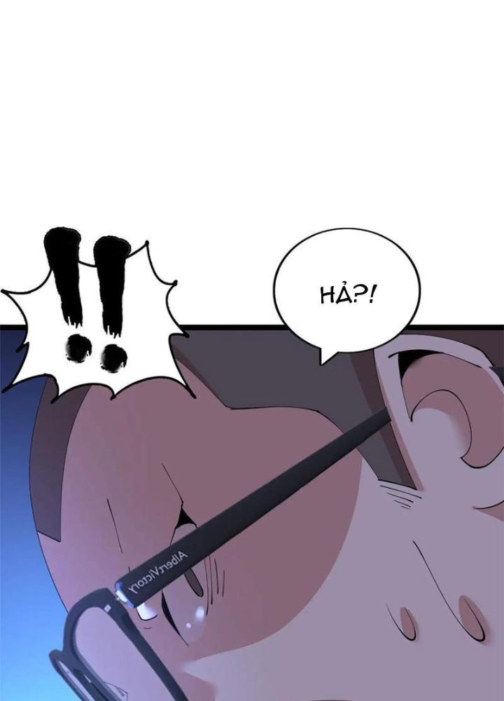 Lời Nguyền Này Thật Tuyệt Vời Chapter 76 - Trang 3