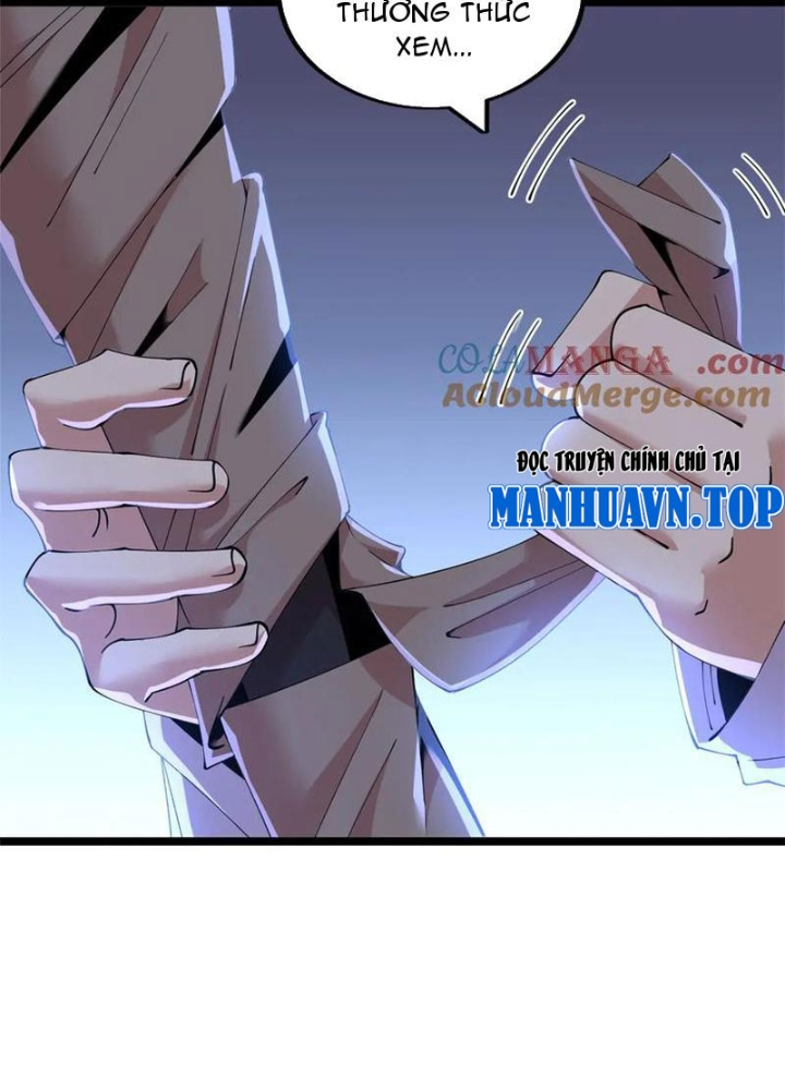 Lời Nguyền Này Thật Tuyệt Vời Chapter 76 - Trang 3