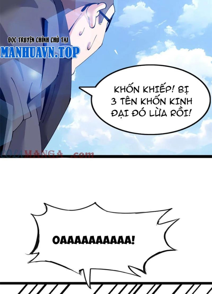 Lời Nguyền Này Thật Tuyệt Vời Chapter 76 - Trang 3