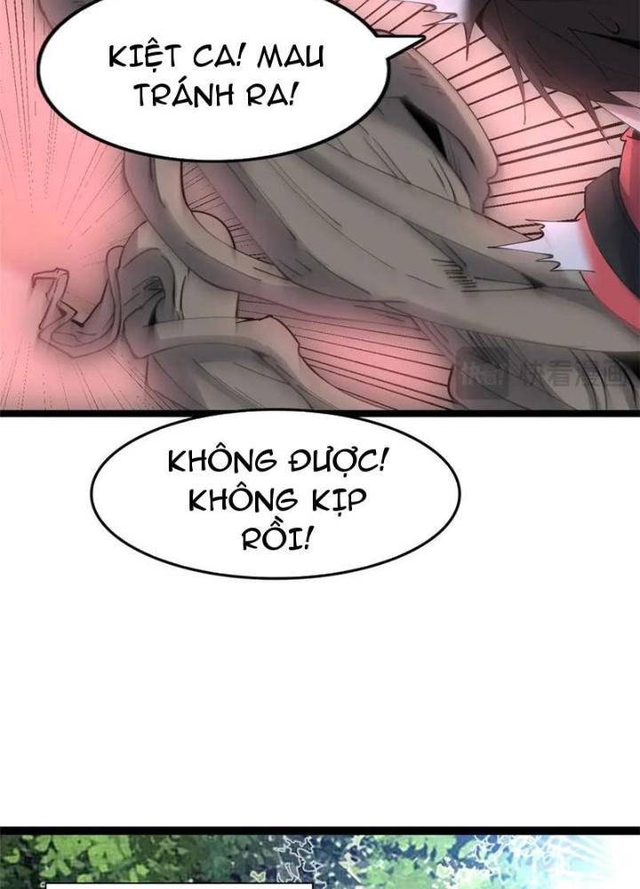 Lời Nguyền Này Thật Tuyệt Vời Chapter 76 - Trang 3