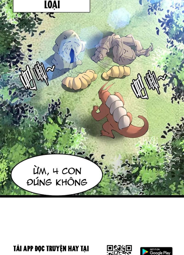 Lời Nguyền Này Thật Tuyệt Vời Chapter 76 - Trang 3