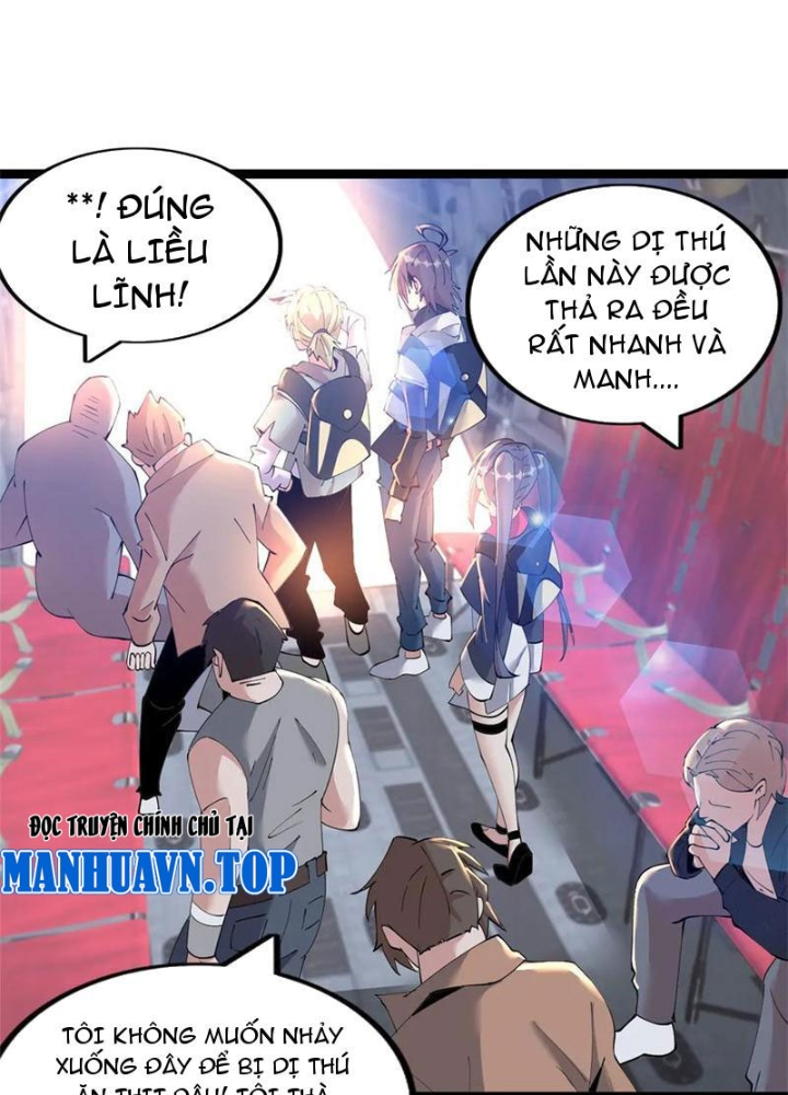 Lời Nguyền Này Thật Tuyệt Vời Chapter 76 - Trang 3