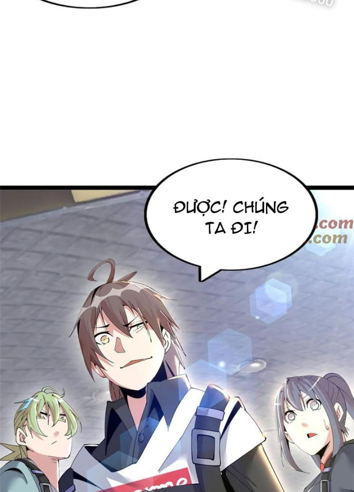 Lời Nguyền Này Thật Tuyệt Vời Chapter 76 - Trang 3