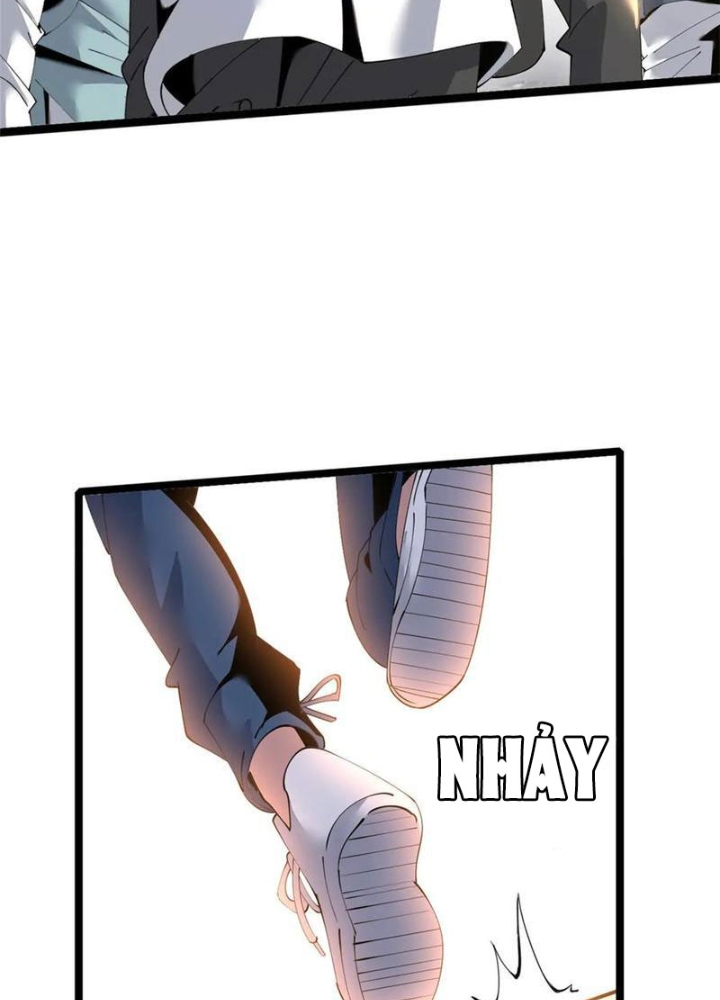 Lời Nguyền Này Thật Tuyệt Vời Chapter 76 - Trang 3