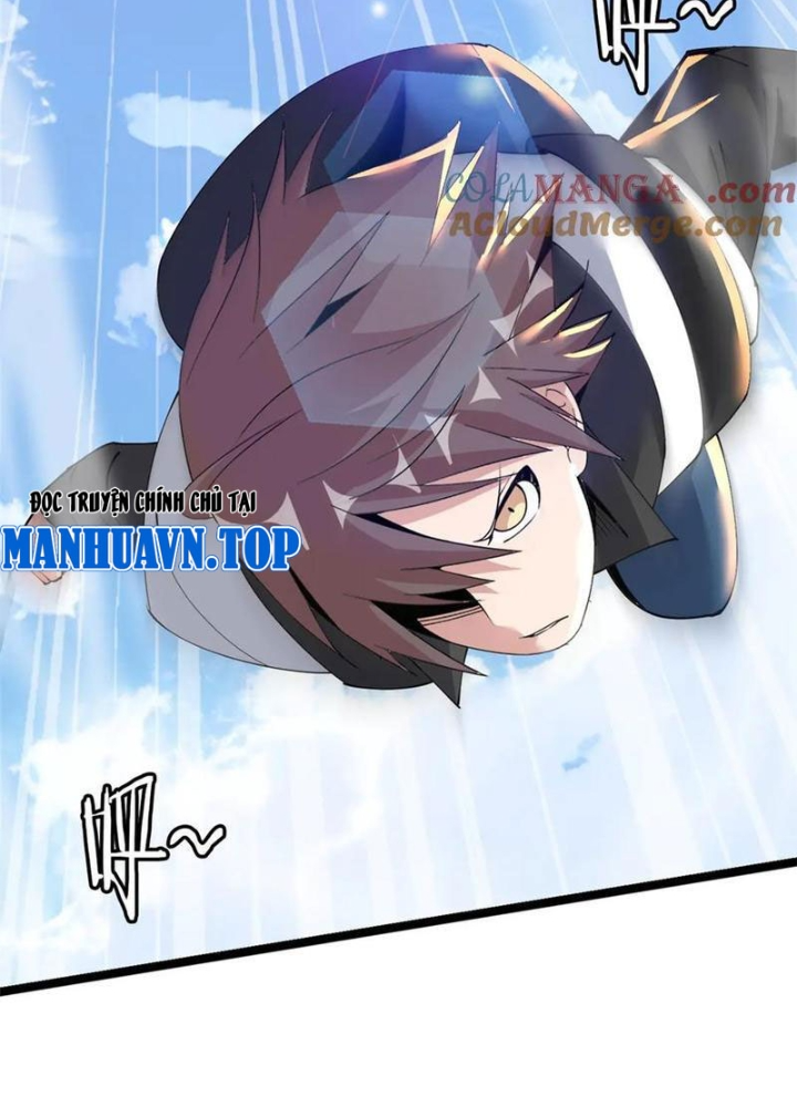 Lời Nguyền Này Thật Tuyệt Vời Chapter 76 - Trang 3