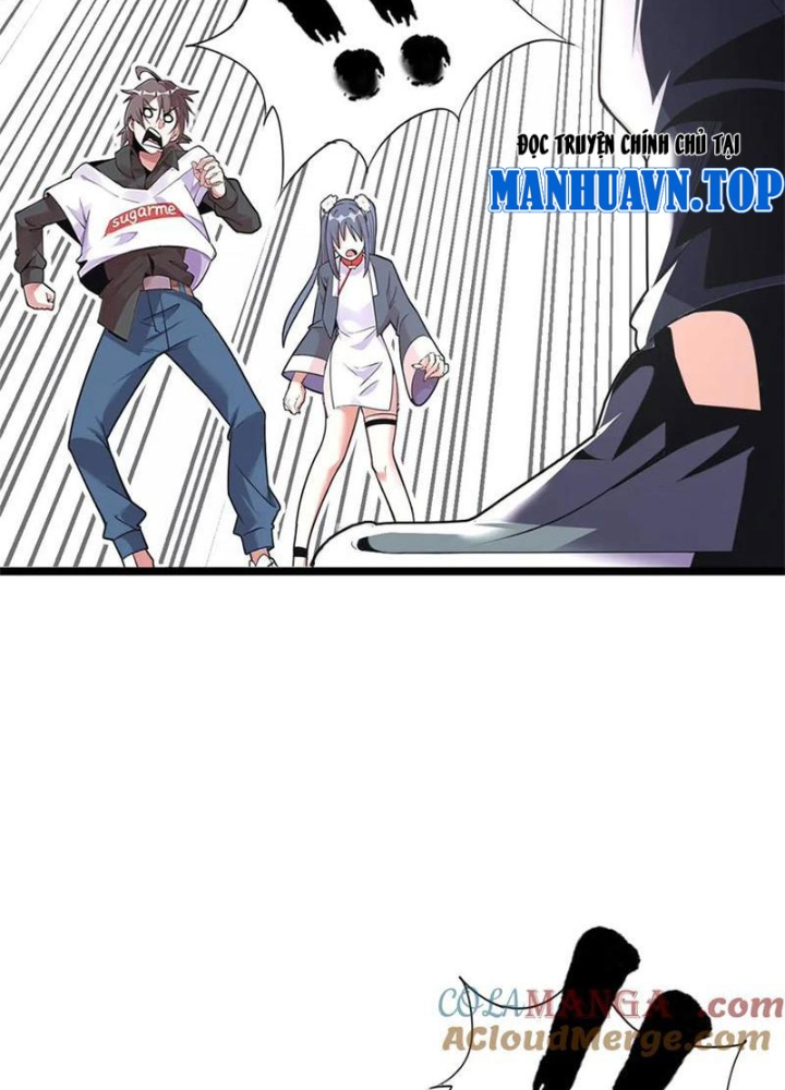 Lời Nguyền Này Thật Tuyệt Vời Chapter 76 - Trang 3