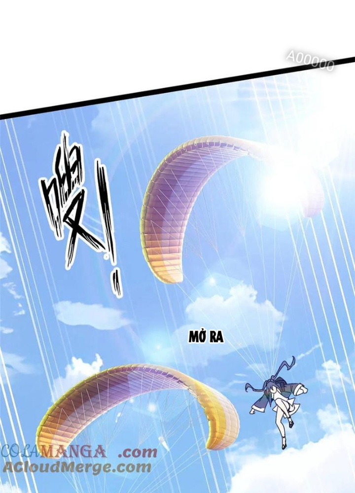 Lời Nguyền Này Thật Tuyệt Vời Chapter 76 - Trang 3