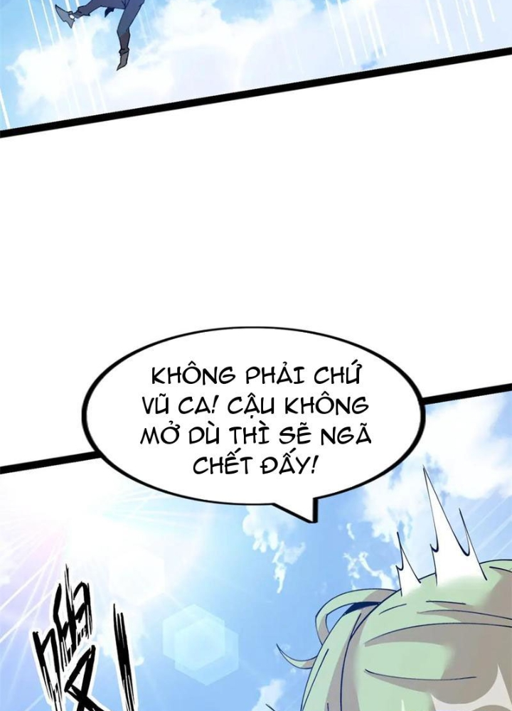 Lời Nguyền Này Thật Tuyệt Vời Chapter 76 - Trang 3