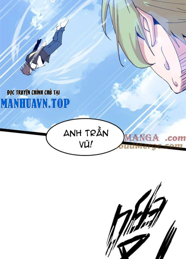 Lời Nguyền Này Thật Tuyệt Vời Chapter 76 - Trang 3