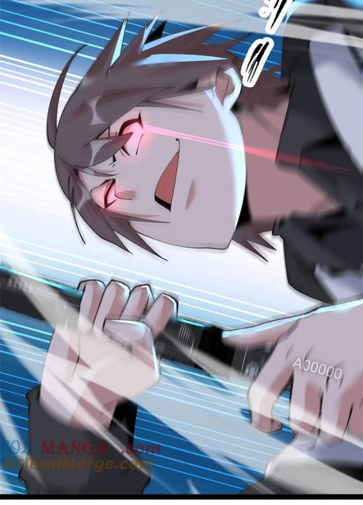 Lời Nguyền Này Thật Tuyệt Vời Chapter 76 - Trang 3