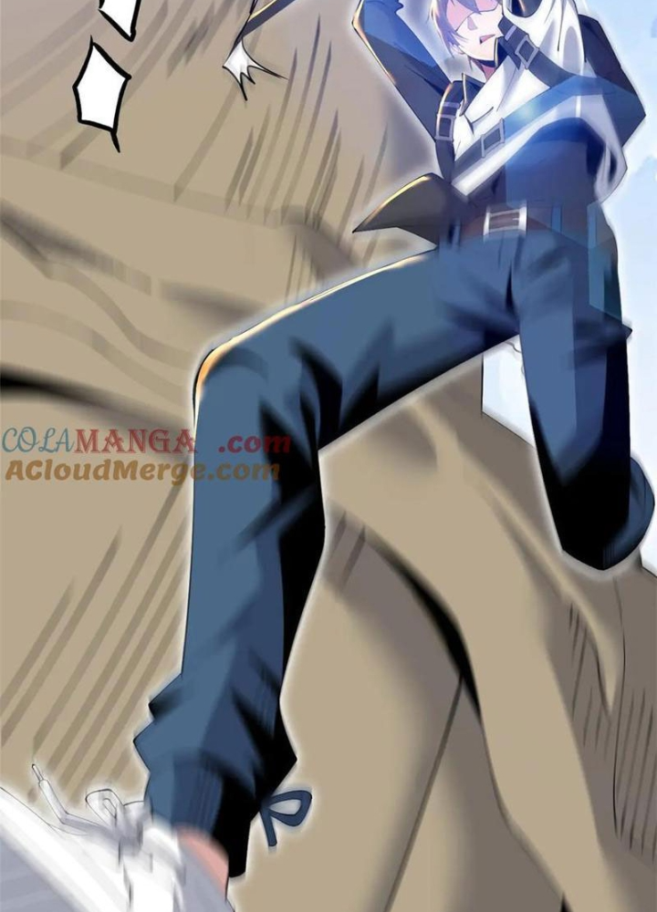 Lời Nguyền Này Thật Tuyệt Vời Chapter 76 - Trang 3