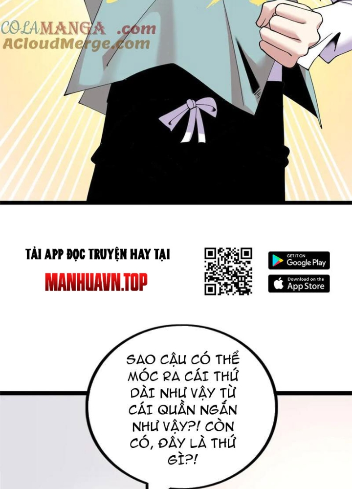 Lời Nguyền Này Thật Tuyệt Vời Chapter 76 - Trang 3